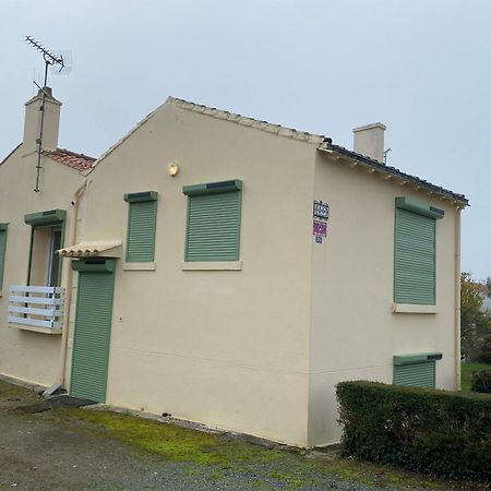 Vendee - Petite Maison De Vacances La Genetouze  Kültér fotó
