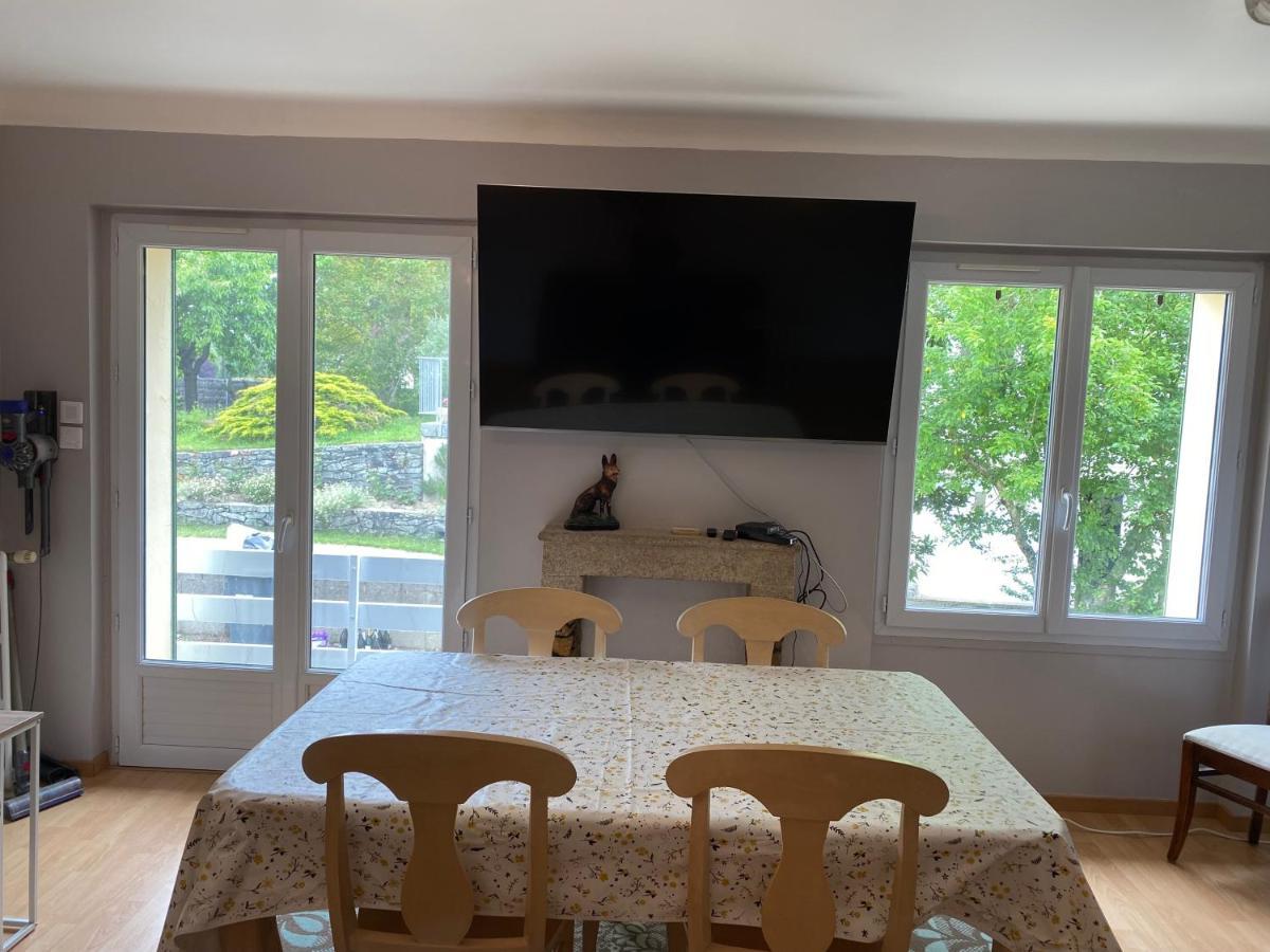 Vendee - Petite Maison De Vacances La Genetouze  Kültér fotó