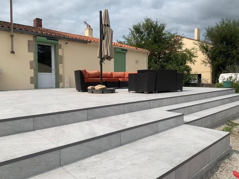 Vendee - Petite Maison De Vacances La Genetouze  Kültér fotó