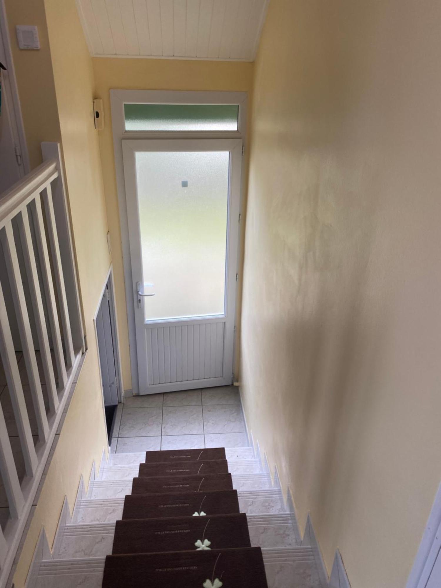 Vendee - Petite Maison De Vacances La Genetouze  Kültér fotó