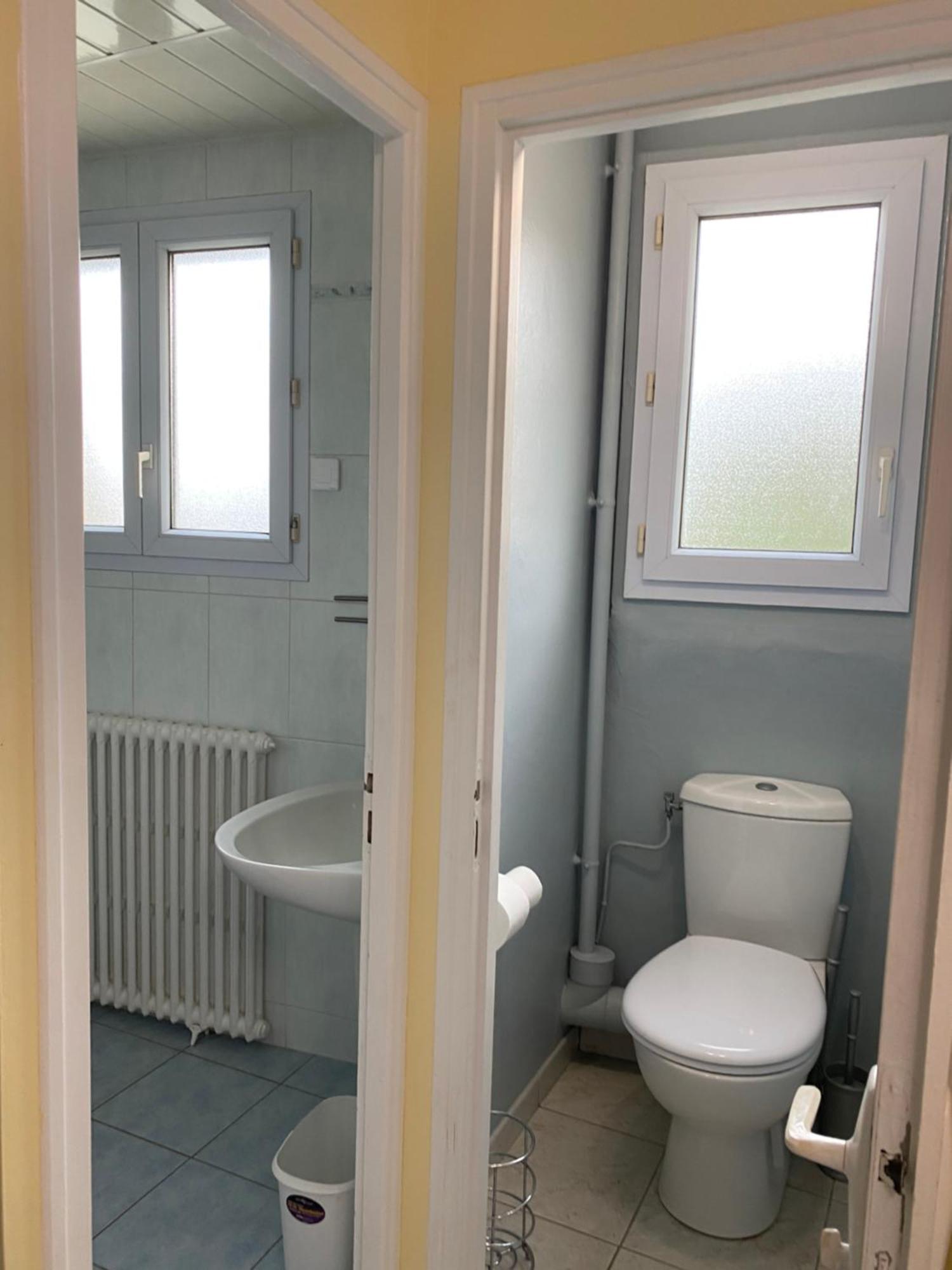 Vendee - Petite Maison De Vacances La Genetouze  Kültér fotó